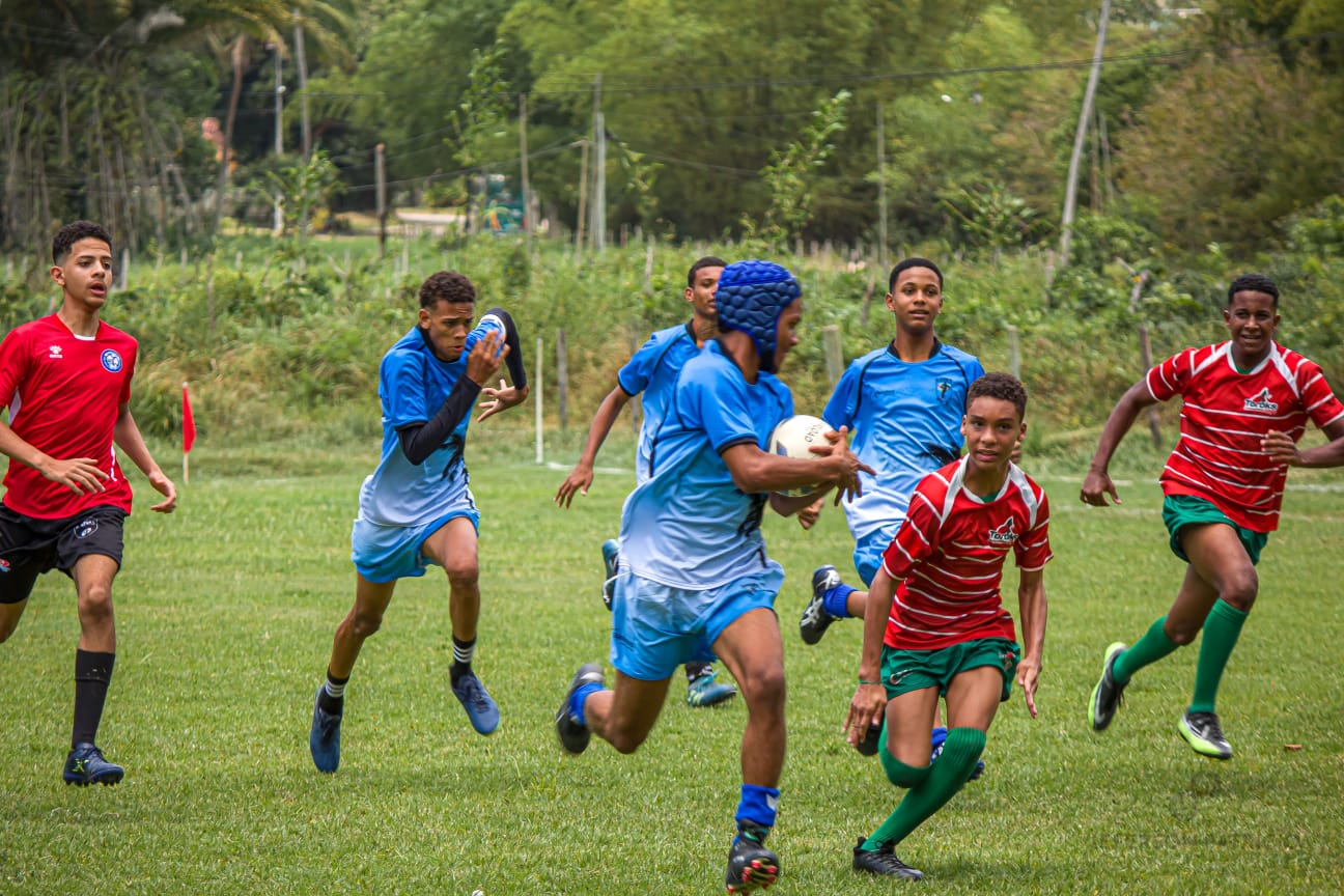 Estaduais tiveram história em Porto de Sauípe (BA) e festa do lado dos Piratas (SP)