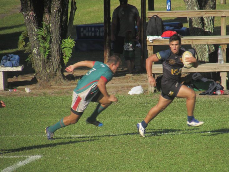 Catarinense de XV conhecerá seu campeão nesse sábado: Desterro ou Joaca?