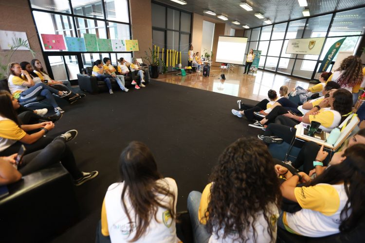 Rugby brasileiro viveu semana histórica com o inédito Fórum de Lideranças Femininas