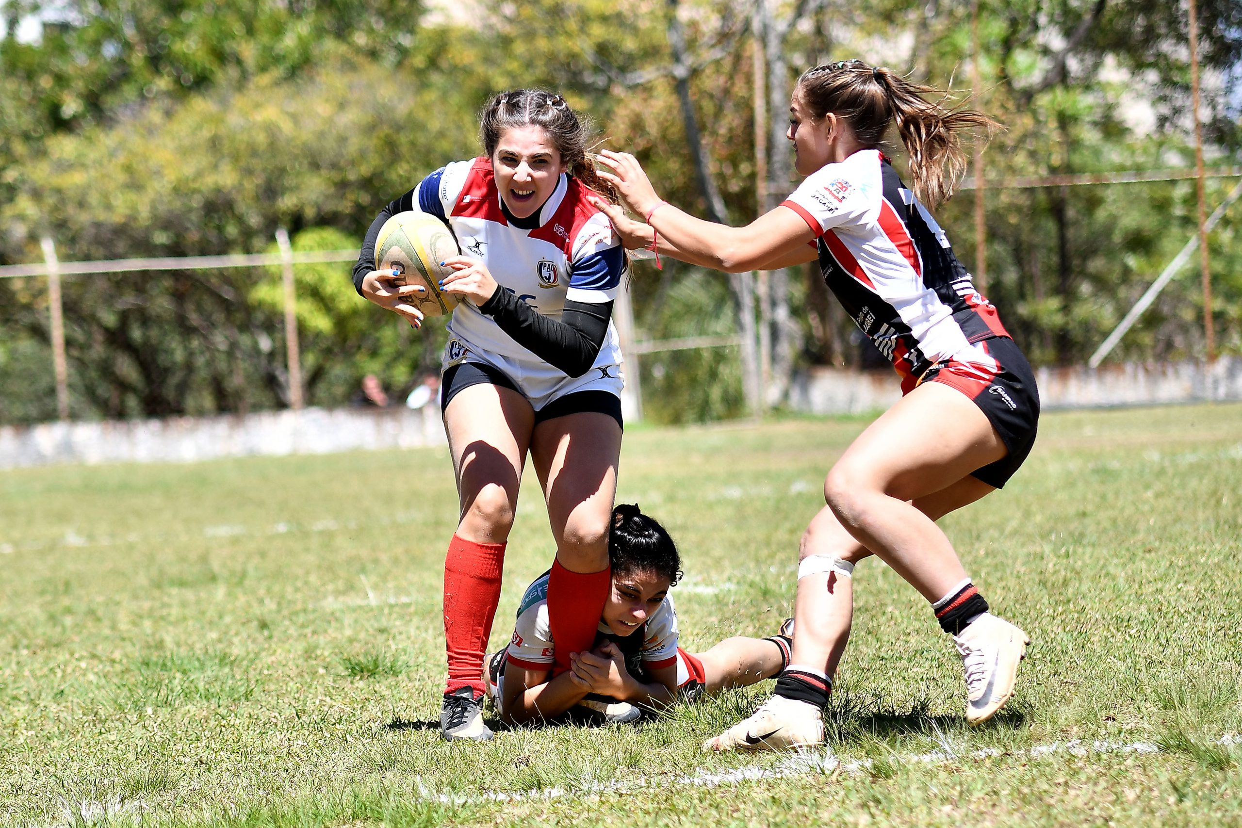 Super Sevens desembarca em São José dos Campos com decisões