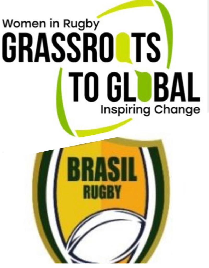 Vem aí o 1º Fórum de Lideranças do Rugby Feminino Nacional