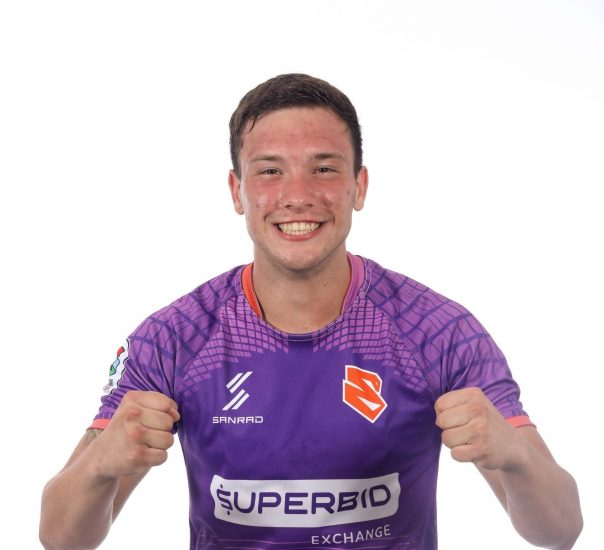 Cobras confirmam lista de suplentes para o Super Rugby Américas