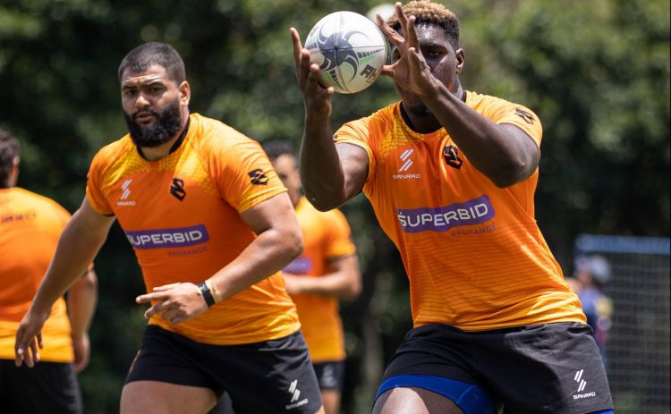 Vai começar o Super Rugby Américas, a maior liga de rugby do continente, com jogos em São Paulo