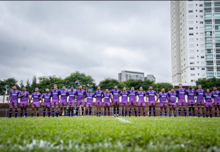 Cobras têm amistoso confirmado contra o USA Hawks