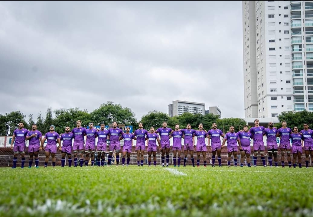 Cobras têm amistoso confirmado contra o USA Hawks