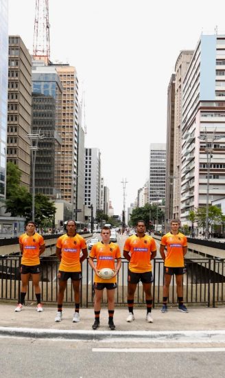 Colombianos Ceballos e Altahona são os novos reforços dos Cobras