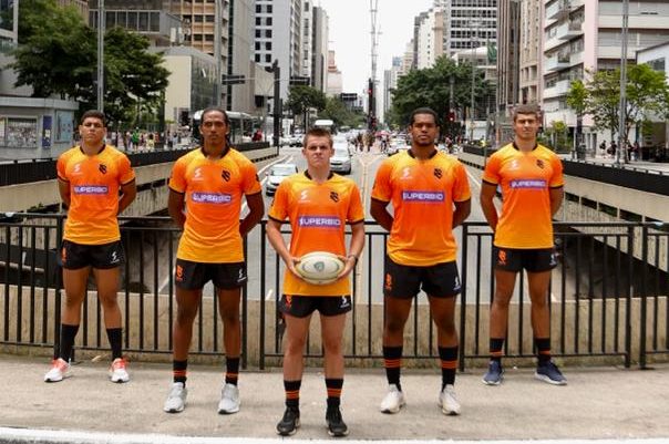 Colombianos Ceballos e Altahona são os novos reforços dos Cobras
