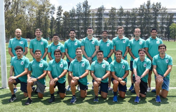 Dois árbitros brasileiros escalados para a 1a rodada do Super Rugby Américas
