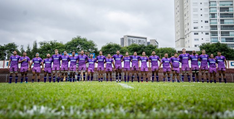 Após voos cancelados, Cobras viajam aos Estados Unidos pelo Super Rugby Américas