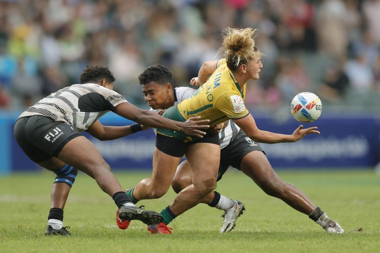 Yaras buscam classificação às quartas de final de Hong Kong em jogo contra a Irlanda