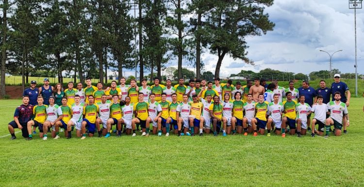 Curumins têm nomes confirmados para camp em abril