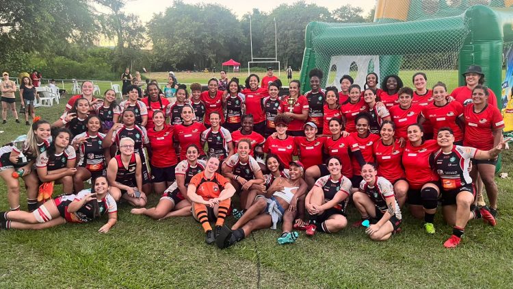 Band USP é campeão do histórico Paulista Feminino. Olho nos placares dos estaduais!