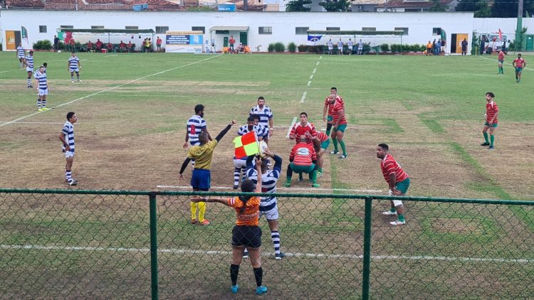 Porto Seguro e Niterói vencem nas quartas de final da Copa do Brasil e duelarão na semi