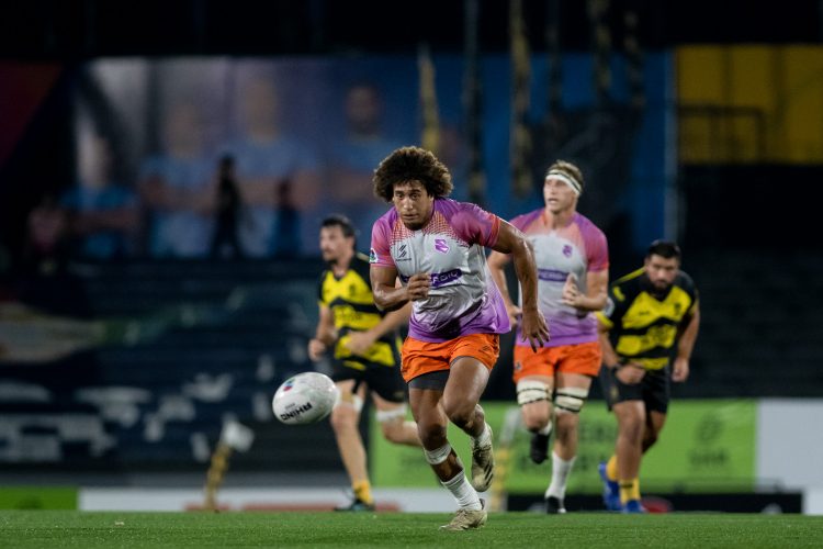 Cobras escalados para jogão contra o Peñarol no sábado pelo Super Rugby Américas