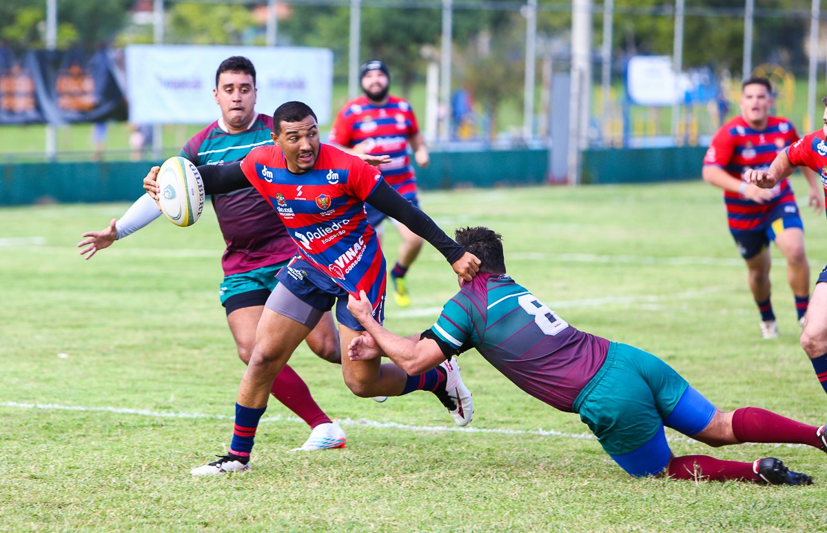 Resultados dos estaduais e regionais no feriadão: 9 jogos movimentando o país
