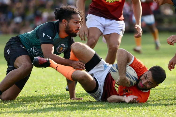 UNIP é campeã na NDU, enquanto Pasteur, Jaguars, Rio Preto, Pinda, Rio e Itaguaí vencem nos estaduais