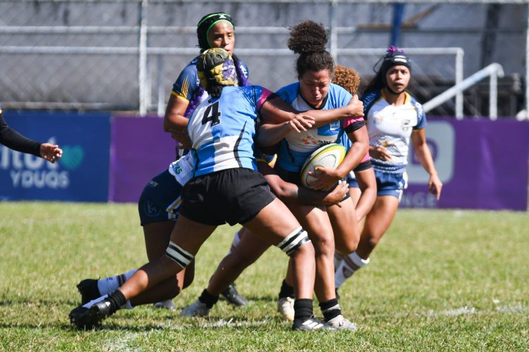Super sábado de semifinais do BR XV no feminino adulto e no masculino M19