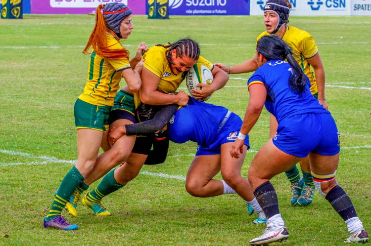 WXV3 será em Dubai em outubro: Brasil ou Colômbia representará a América do Sul