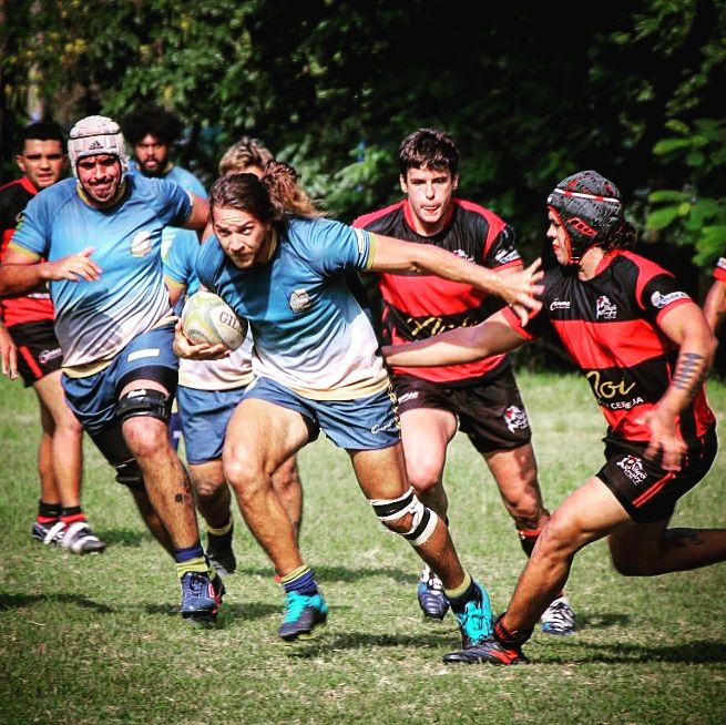 Rio, Bahia e São Paulo conhecerão campeões do Rugby nesse sábado