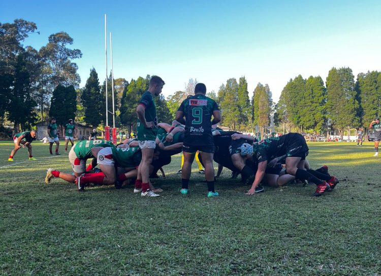 Desterro, Jacareí e São José conquistam grandes vitórias pelo Super 12