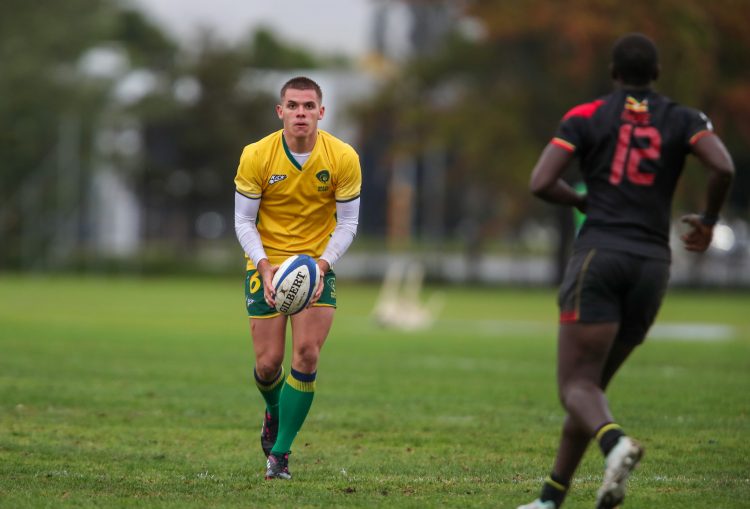 Tupis prontos para buscarem vaga na elite mundial do rugby sevens
