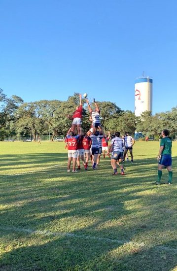 Pelos Torneios de Acesso ao Super 12, Piracicaba e URTC vencem e avançam de fase