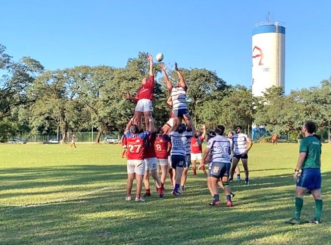 Pelos Torneios de Acesso ao Super 12, Piracicaba e URTC vencem e avançam de fase
