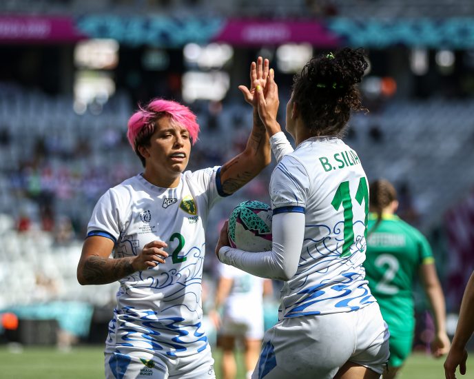 Confira os principais eventos do rugby brasileiro até o fim de 2023
