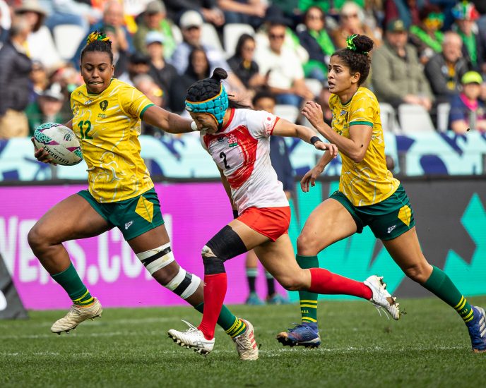 Circuito Mundial de Sevens tem cara nova para 2023-24: conheça o novo SVNS, com Brasil em campo