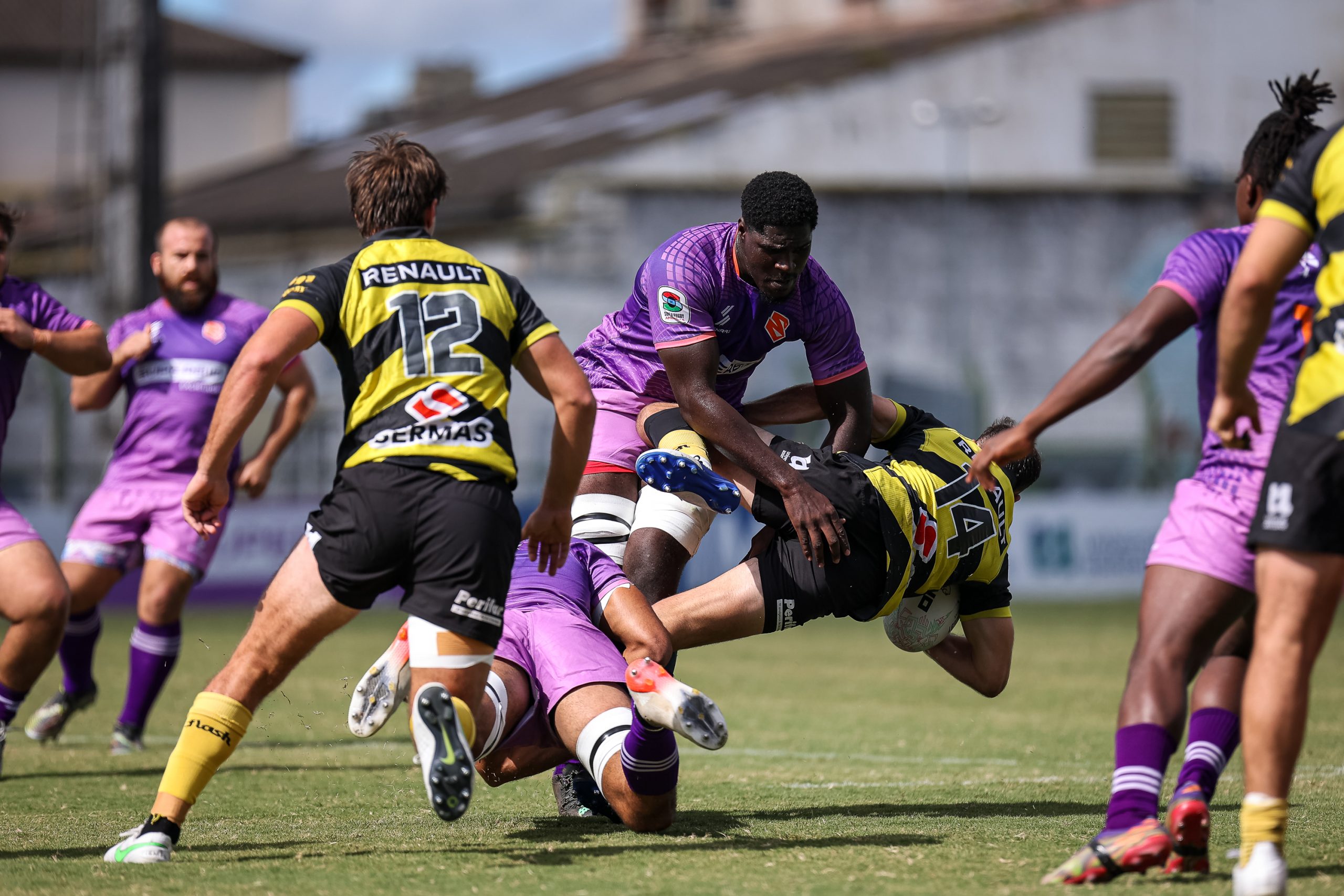 Cobras e Curumins enfrentarão os Old Blues da Inglaterra