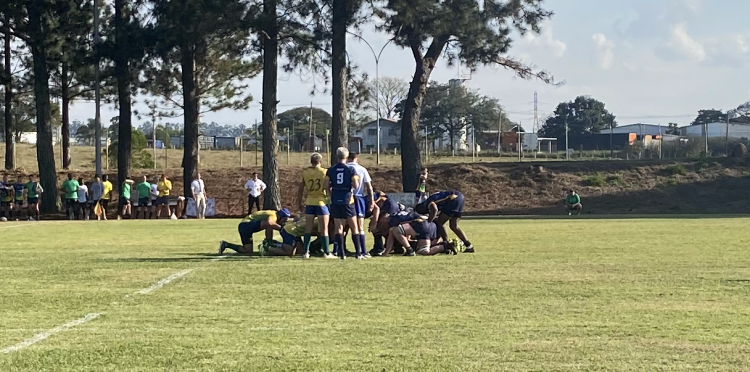 Curumins convocados para camp M18 no fim de julho no CT de São José dos Campos