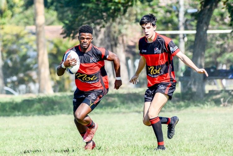 URTC, Piracicaba e Niterói são os campeões no Acesso, a 2a divisão nacional masculina de Rugby XV