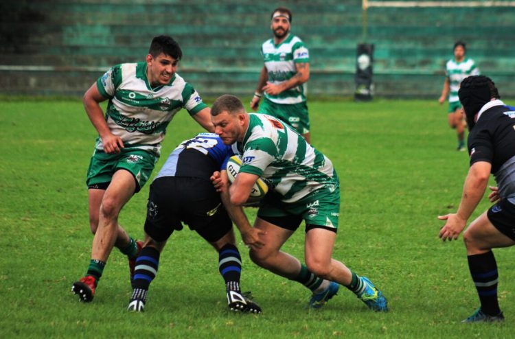 Farrapos (RS) faz sua estreia no Super 12 de Rugby nesse sábado contra o Joaca (SC)