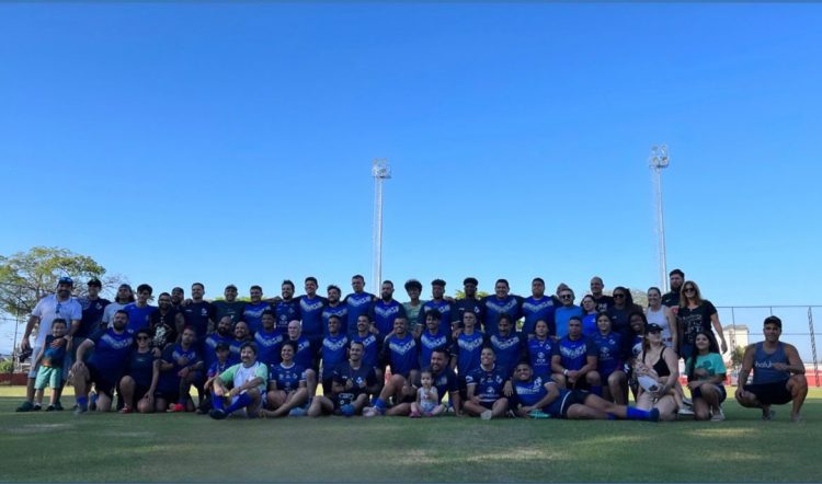 Taubaté vence a Taça Paulista e Itaguaí está na final do Campeonato Fluminense