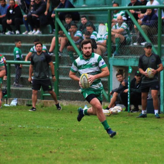 Pontapé inicial para a Copa Centro-Norte e o Campeonato Gaúcho de Rugby