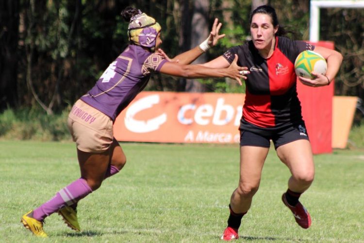 Dobradinha do RJ: Niterói e El-Shaddai vencem na largada do Super Sevens em Jacareí