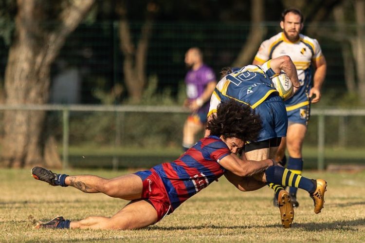 Qualificatório para o Super 12 definirá nesse sábado mais equipes promovidas para a elite do Rugby nacional em 2024