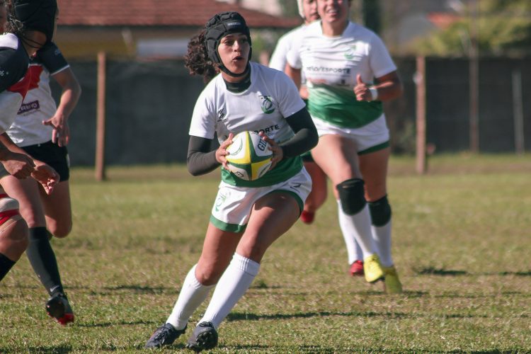 Vão começar os Campeonatos Brasileiros de Rugby XV das categorias Feminina M18 e Masculina M17