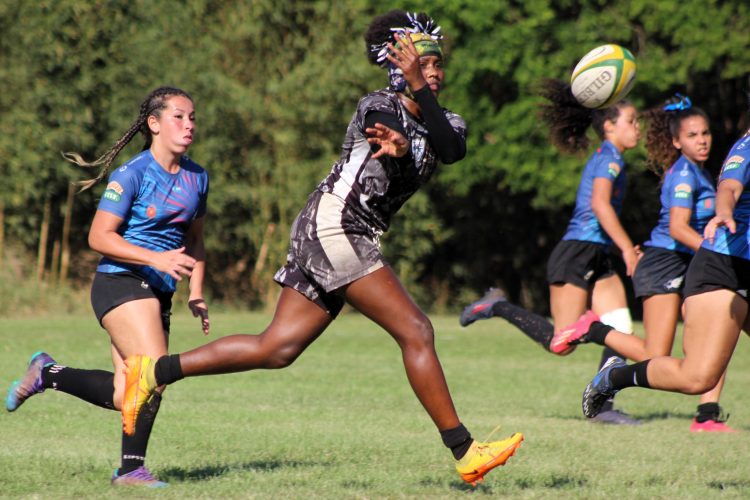Super Sevens, o Brasileiro Feminino de Rugby Sevens, terá torneio decisivo nesse fim de semana em Jacareí