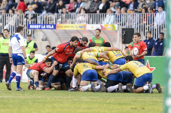 Tupis confirmados em torneio estratégico na Espanha em novembro