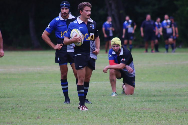 Joaca (SC) e Charrua (RS) se garantem no Super 12 de 2024