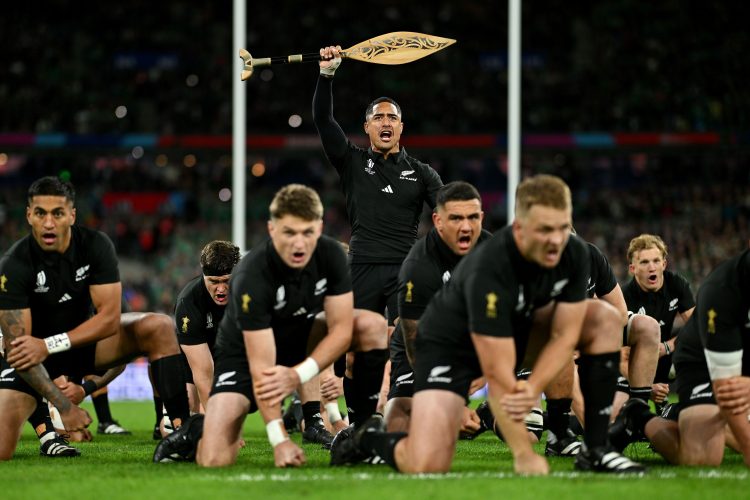 Copa do Mundo de Rugby se prepara para semifinais épicas nessa sexta e sábado