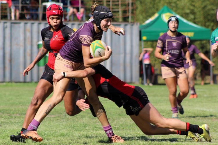Campeãs do Super Sevens serão conhecidas nesse fim de semana no SESI Guarulhos