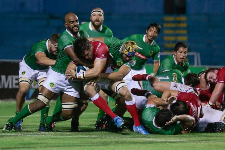 Brasil encara Hong Kong China em grande partida de Rugby XV masculino nesse sábado em São Paulo com NSports ao vivo