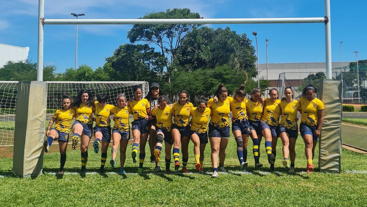 Rio Branco é campeão da Copa SP Feminina