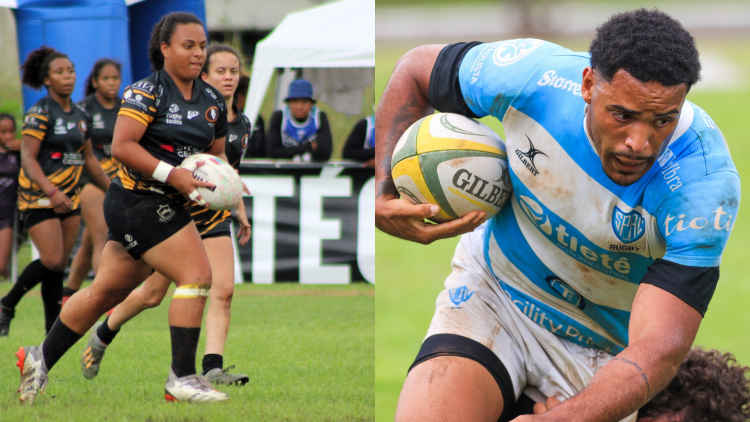 Brasil Sevens tem seus grupos e tabela definidos