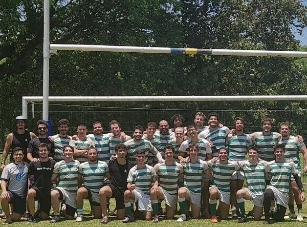 Medicina campeã da Copa USP e Joaca vitorioso no Catarinense de 7s
