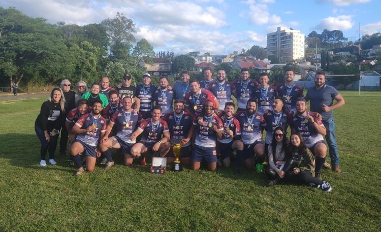 URTC fecha Qualificatório para o Super 12 com vitória