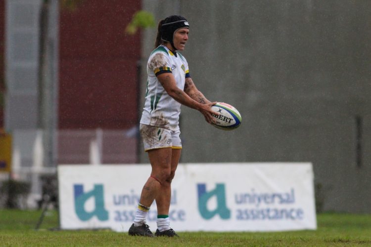 Confederação Brasileira de Rugby e Universal Assistance renovam parceria em 2024