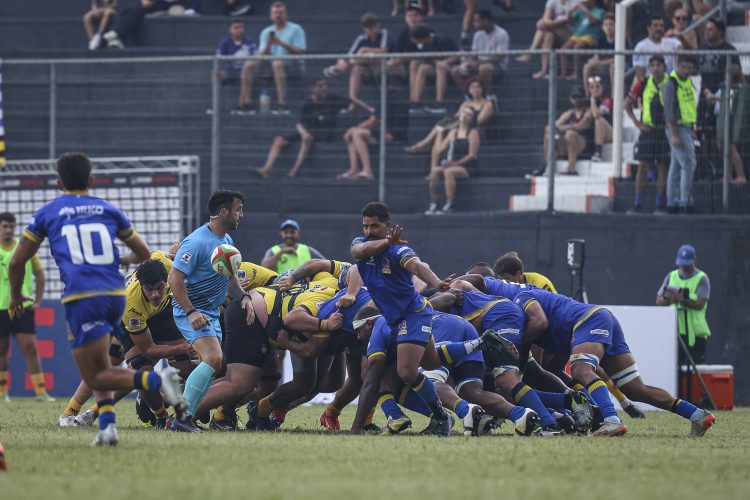 Aberto credenciamento de imprensa para jogo dos Cobras em Jacareí no dia 22 de fevereiro